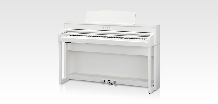 Actual product image Kawai Global CA-79 (88 Keys)