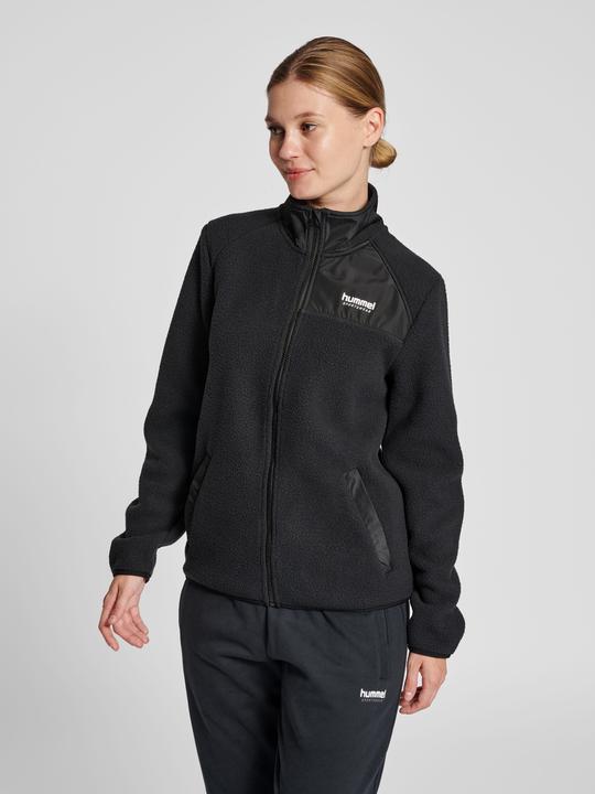 Produktbild hummel Lgc Charla Fleece Jacket (L)