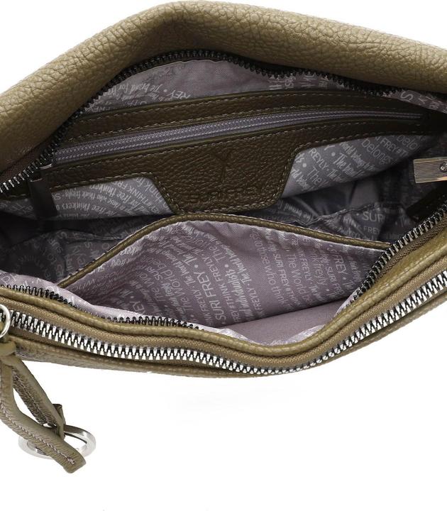 Actual product image Suri Frey SFY Debby shoulder bag