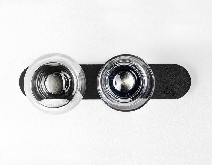 Produktbild Silwy Metall-Leiste