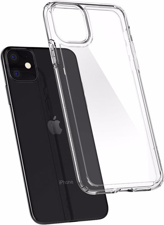 Produktbild Spigen Ultra Hybrid (Apple iPhone 11)