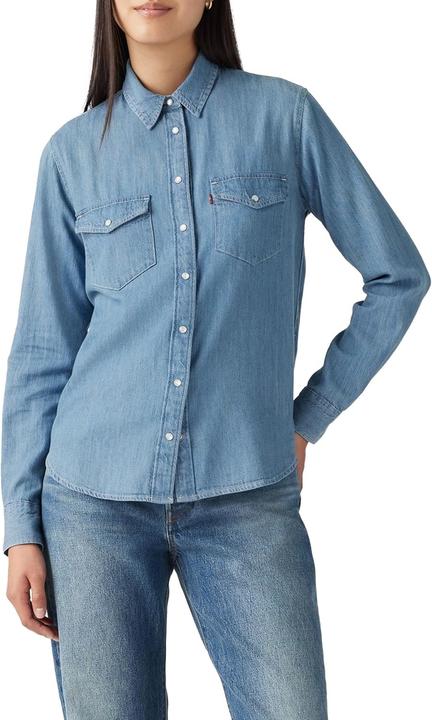 Immagine prodotto Levis Camicia Western Iconica (L)