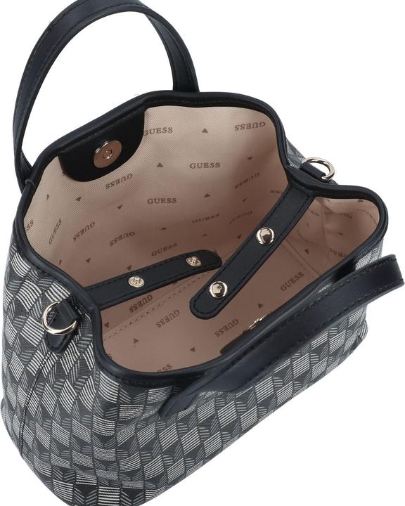 Image du produit Guess sac à main g wave mini tote (4 l)