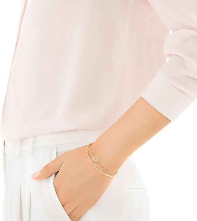 Immagine prodotto Swarovski Ginger Bangle (Metallo)