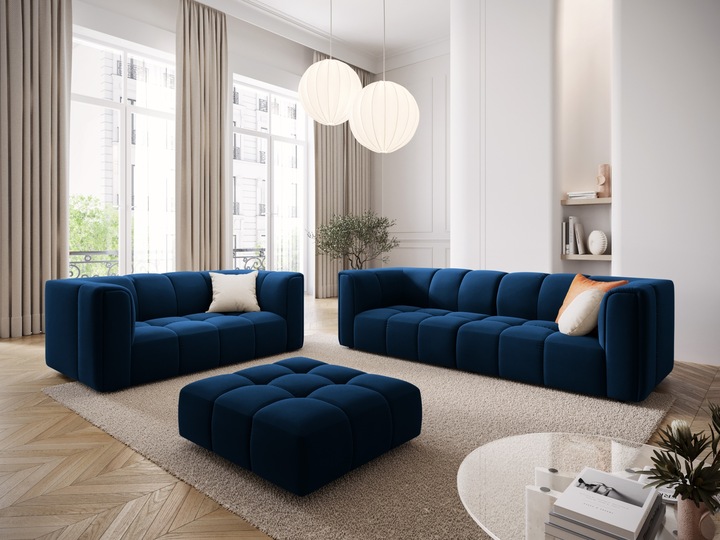 Actual product image Maison Heritage Adams (2 person sofa, 3-seater, 4-seater)