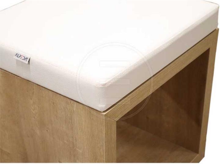 Produktbild Alpeda Pedi Stool