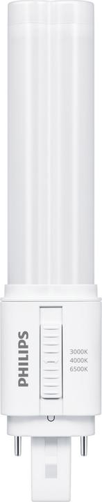 Produktbild Philips CorePro LED PLC 360D 8.9W 3CCT (G24d, 1300 lm, 1x)
