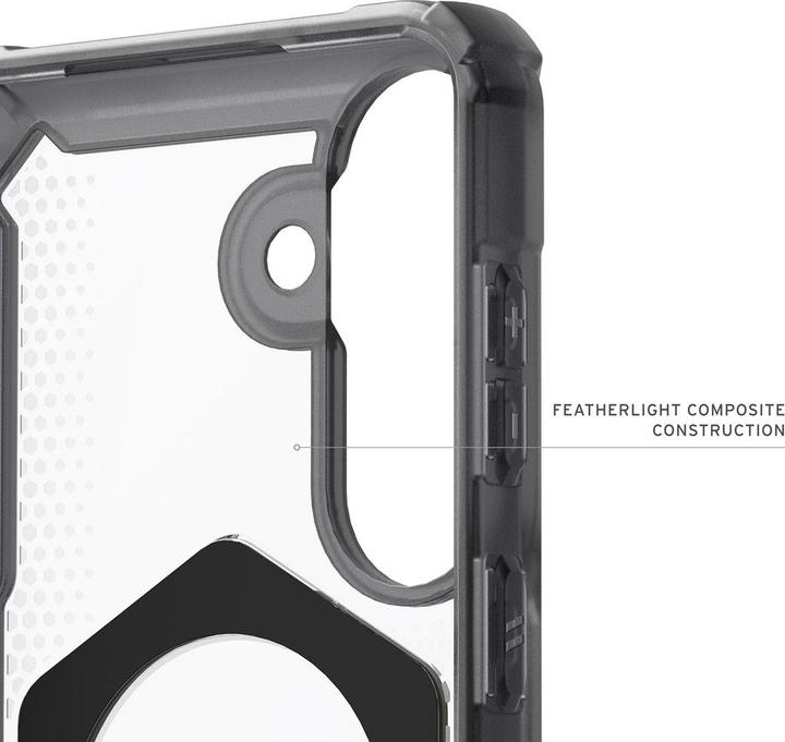Produktbild UAG Plasma XTE MagSafe (Samsung Galaxy S26)