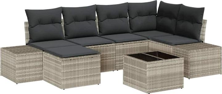 Produktbild vidaXL Margot