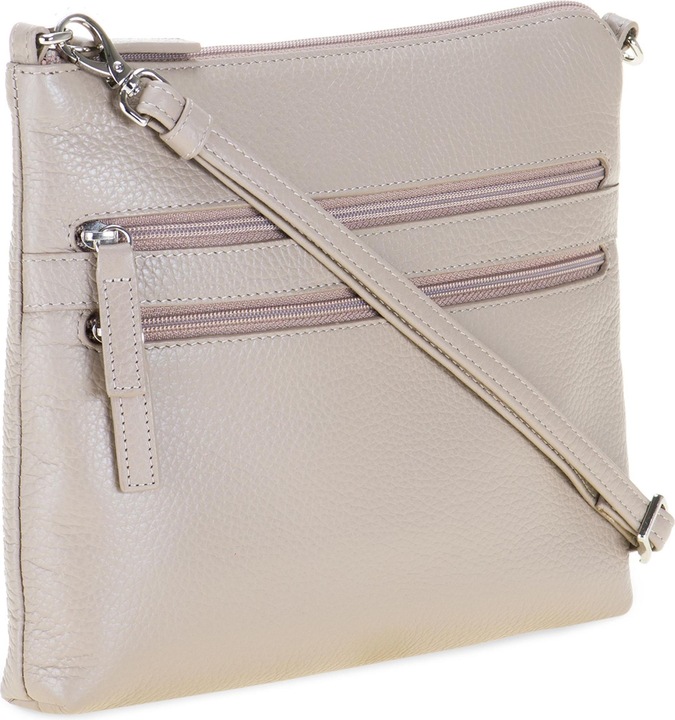Immagine prodotto Mywalit Borsa a tracolla Cremona in pelle 20 cm
