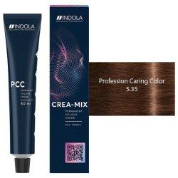 Immagine prodotto Indola Profession Caring Color 5.35 60ml (5,35 Marrone chiaro)