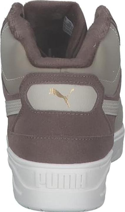 Actual product image Puma Shuffle Downtown Mid WTR (45)