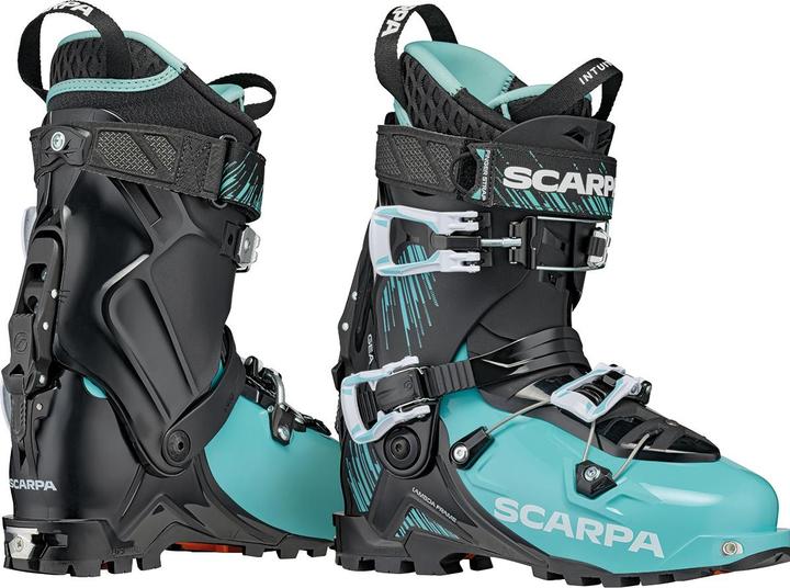 Immagine prodotto Scarpa Gea Tourenstiefel (26.5)