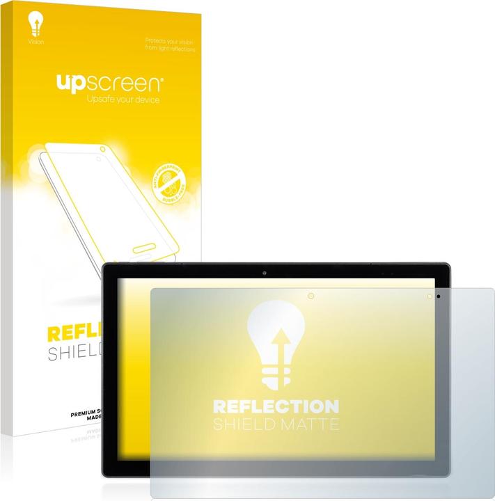 Actual product image upscreen Reflection Shield Protector Matte (1 pcs.)