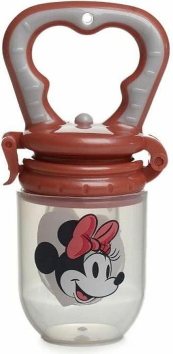 Stor Beruhigungssauger Minnie II