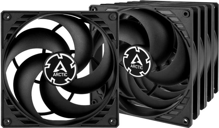 Actual product image Arctic P14 (140 mm, 5 x)