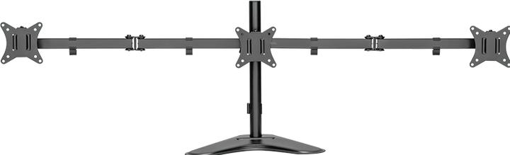 Actual product image LogiLink BP0174 (Table, 27")