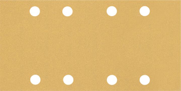 Produktbild Bosch Professional Zubehör EXPERT C470 Schleifpapier mit 8 Löchern für Schwingschleifer, 93 x 186 mm, G 100, 50-tlg. (100)