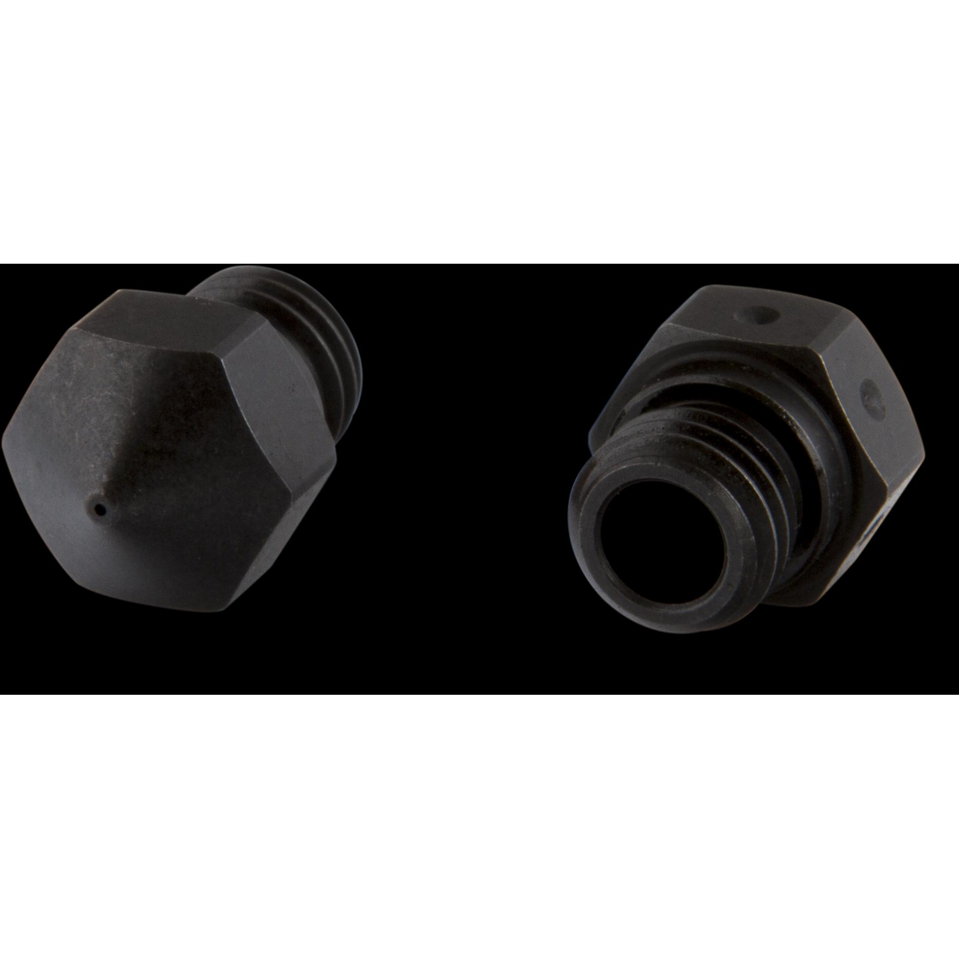 Thumbnail - Prima Creator MK10 gehärtete Stahl-Nozzle 0.4 mm - 1 Stk (Düse), 3D Drucker Zubehör