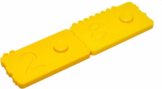 Produktbild Newmero Big Pack (Schul Set) (Deutsch, Französisch, Dänisch, Schwedisch, Englisch)