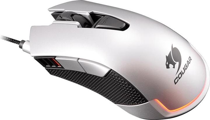 Actual product image Cougar 530M optical gaming mouse (Cable)