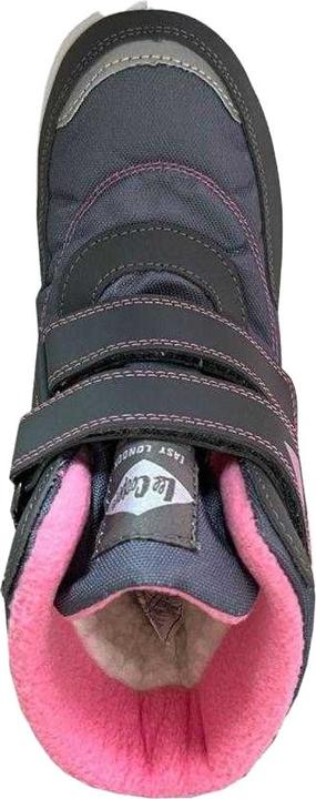 Produktbild Lee Cooper Schneestiefel Klettverschluss (33)