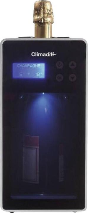 Produktbild Climadiff Vinicave