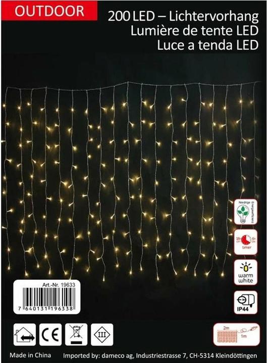 GuGus LED (10 m)