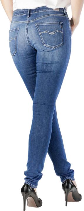 Produktbild Replay Luz Jeans Skinny Fit A06 (W24/L32)
