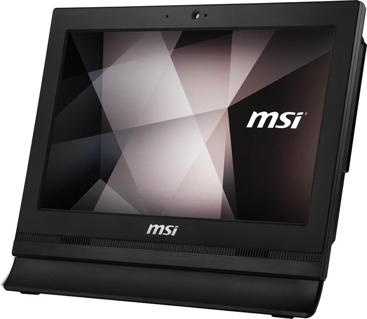 Produktbild MSI PRO 16T 10M-228XDE (250 GB, 4 GB)