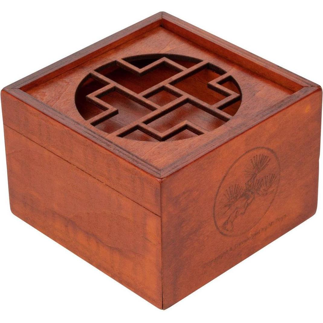 Philos Secret Box Wald (Deutsch)