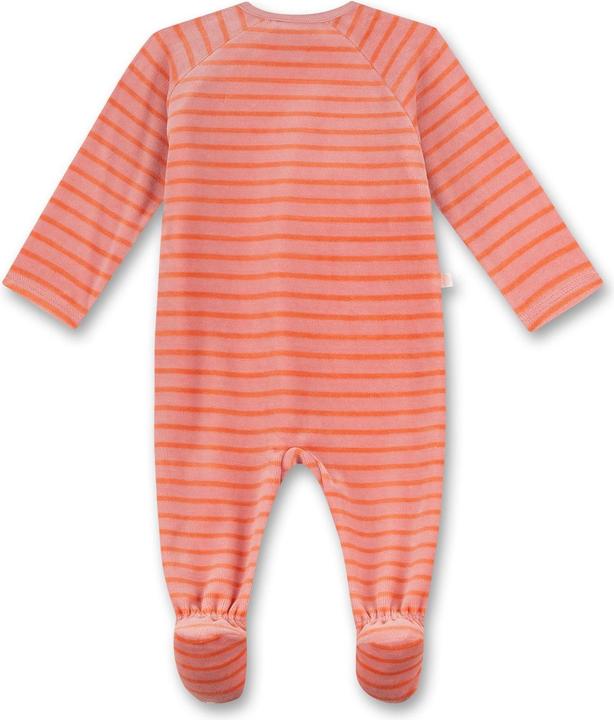 Produktbild Sanetta Overall Rehkitz (80)