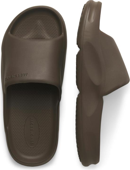 Produktbild Jack & Jones Gummi Hausschuhe Hausschuhe (41)