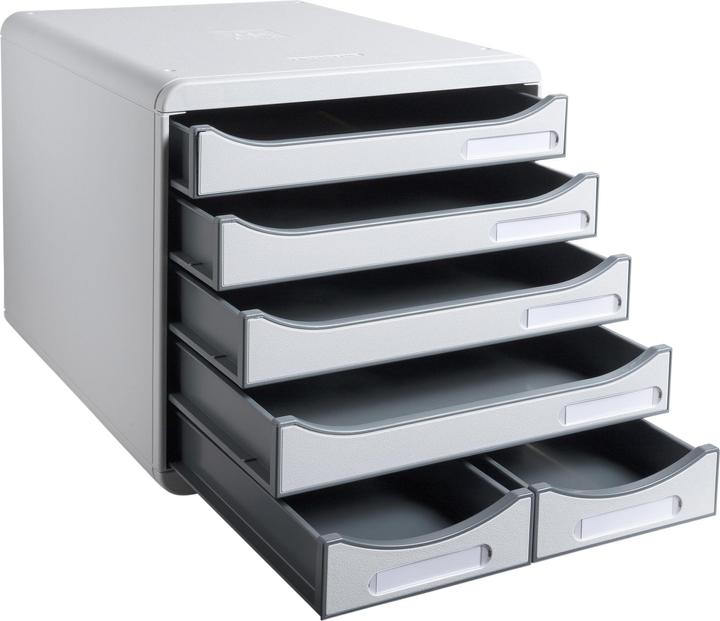 Produktbild Exacompta Big Box Maxi (A4+)