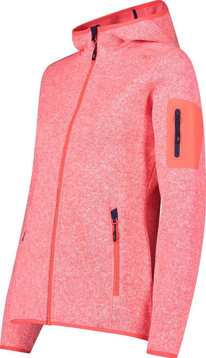 Produktbild CMP Campagnolo Zip Hoodie (36)