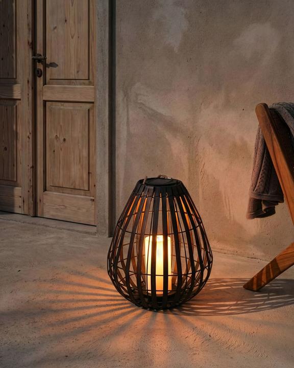 Produktbild Beliani Lufupa