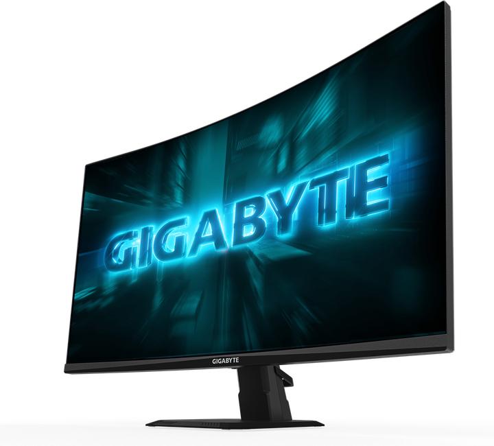 Image du produit Gigabyte GS27FC2 (1920 x 1080 pixels, 27")