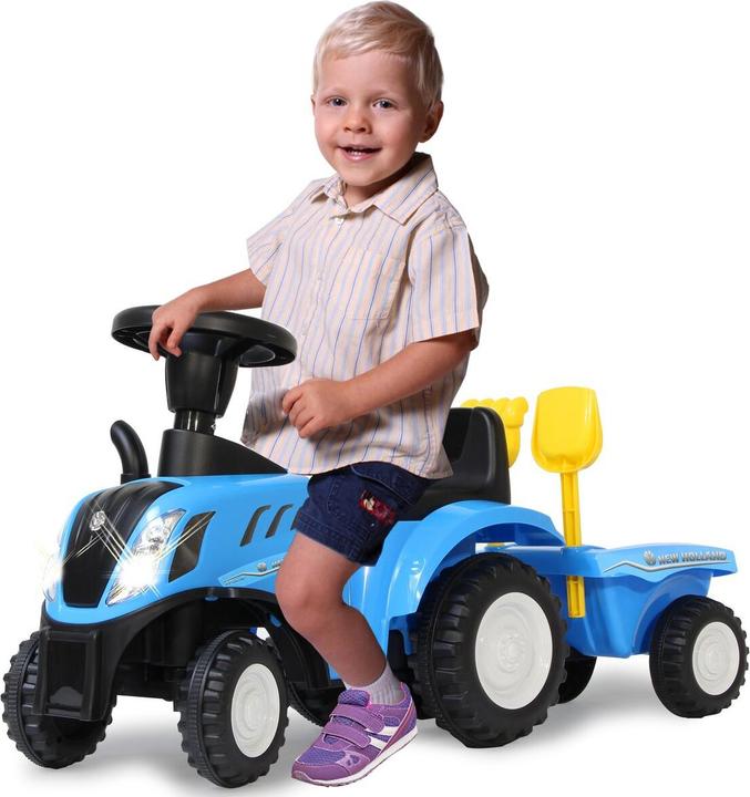 Image du produit Jamara New Holland T7