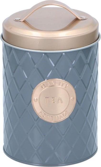 Actual product image Edco Storage Tin Big 3as