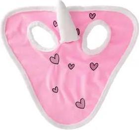 Qhp Unicorn horse hood