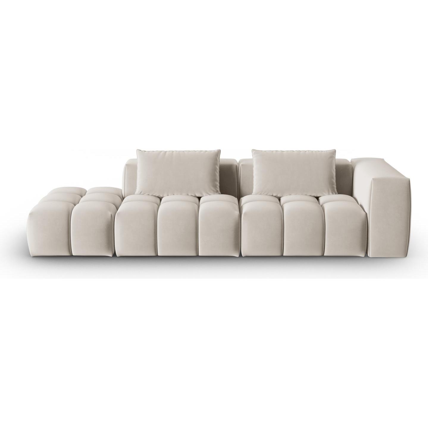 Thumbnail - CXL by Christian Lacroix, Sofa, Lorella (2-Sitzer, 3-Sitzer, 4-Sitzer)