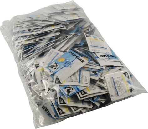 Actual product image Starpak Erfrischungstücher