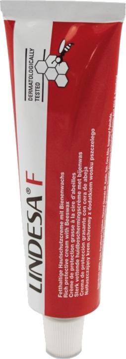 LINDESA F PROFESSIONAL, 100 ml TUB (100 ml)