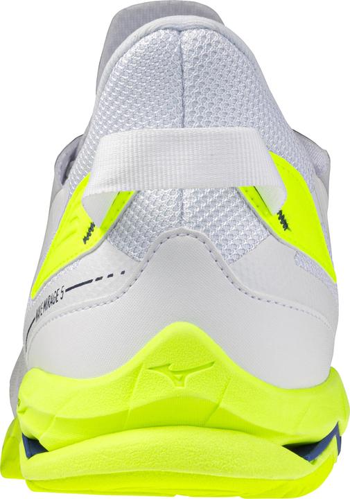 Produktbild Mizuno Wave Mirage (37)