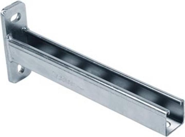 Fischertechnik Udligger bracket Fischer FCA 41 A4 - 300 300 mm 1 pc (1 pcs.)