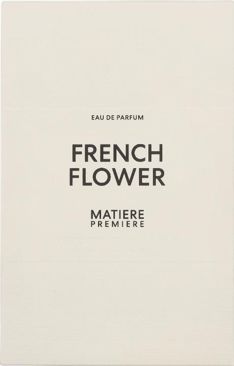 Immagine prodotto NoName Eau De Parfum Fiore Francese 3,4 Fl Oz (Eau de parfum, 100 ml)