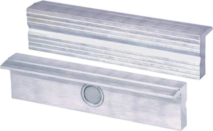 Productafbeelding Magnetische beschermbekken set van 4, maat 160 mm