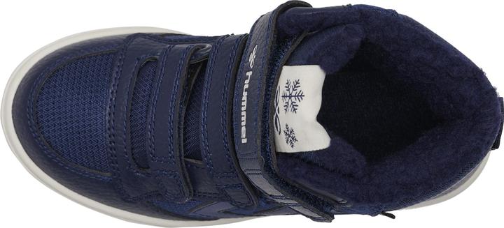 Immagine prodotto hummel Scarpone Stadil Super Poly Riciclato Tex Jr (31)