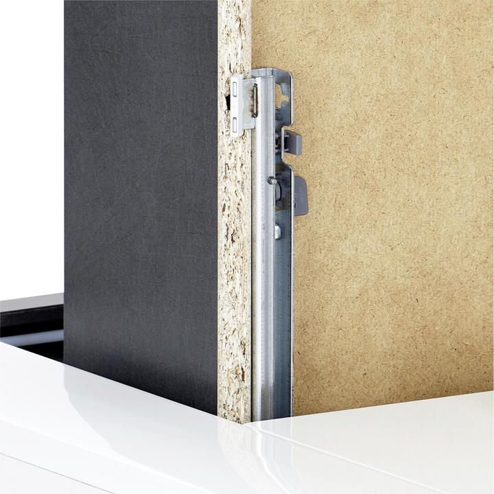 Produktbild Lipo Alassio (85 x 37.60 x 86.20 cm)