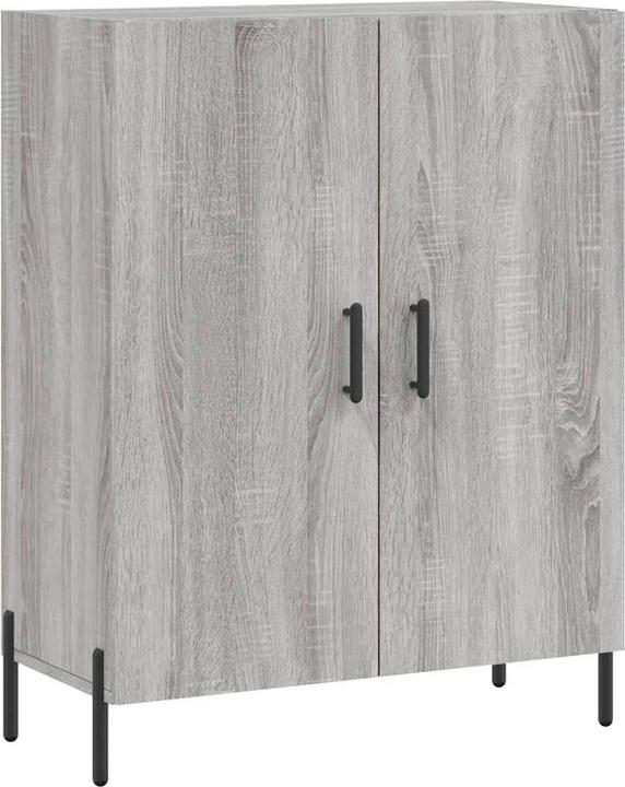 Produktbild vidaXL Highboard (69.50 x 34 x 180 cm)